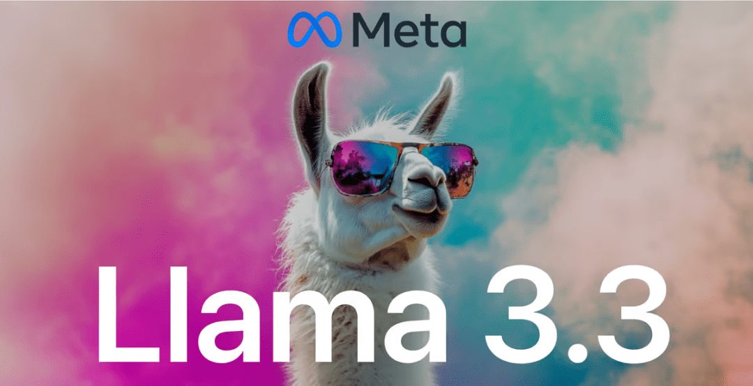 Meta发布Llama 3.3,70B参数强过Llama3.1 405B——更小、更快、更强
