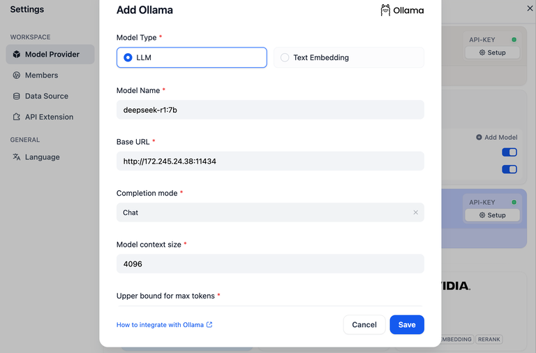 私有化部署 DeepSeek + Dify:构建安全可控的本地 AI 助手系统-1 私有化部署 DeepSeek + Dify:构建安全可控的本地 AI 助手系统
