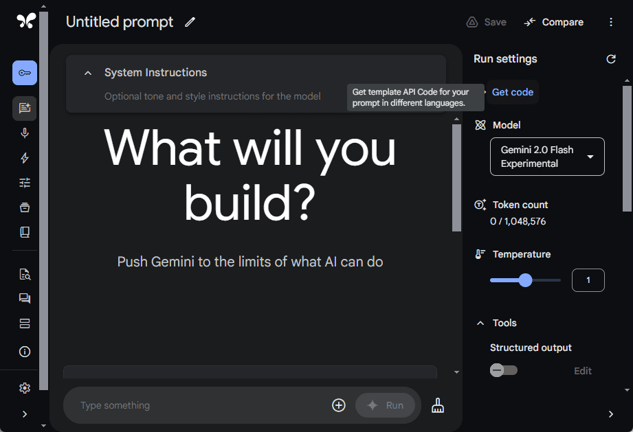 Google aistudio推出移动端应用-1 Google aistudio 手机应用如何安装?