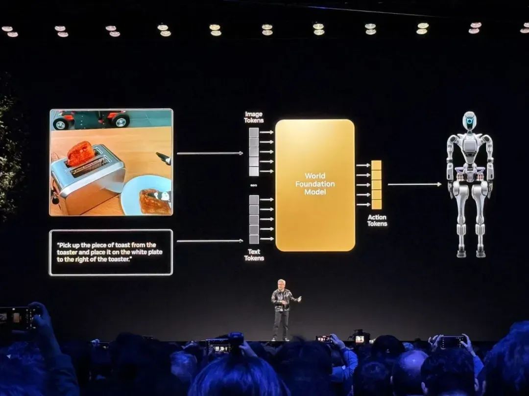 英伟达发布个人AI超级计算机:NVIDIA Project DIGITS,能运行2000亿参数的大模型