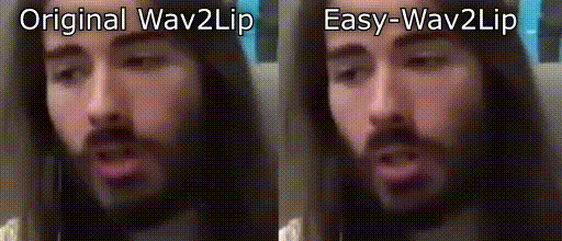 基于Wav2Lip的可视化操作版数字人整合包