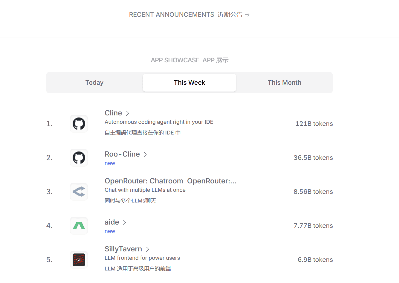 全新免费的 RooCline 超越了Cline v3.1 ?!更快、更智能、更出色的Cline分叉!(自主AI编程、0门槛)-1 RooCline超越Cline v3.1 ?看看RooCline到底哪里不一样!