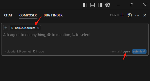 免费使用 Cursor/Windsur 生成各类实用信息图-1 免费使用 Cursor/Windsur 生成各类实用信息图
