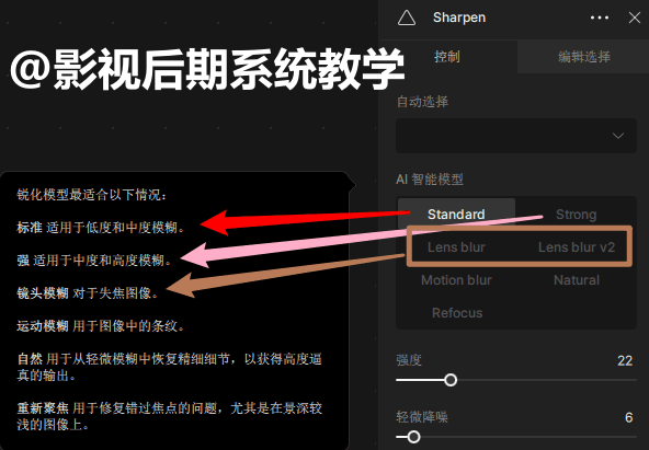 Topaz Photo AI 3.4.3汉化版大更新,附Topaz三神器安装包!