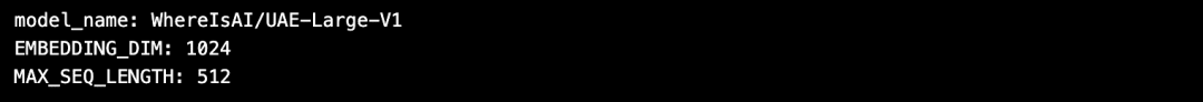 如何选择合适的 Embedding 模型?