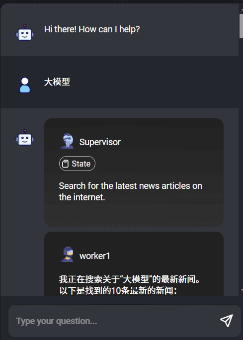 FlowiseAI:构建自定义LLM应用的节点拖放界面-1 FlowiseAI:构建自定义LLM应用的节点拖放界面