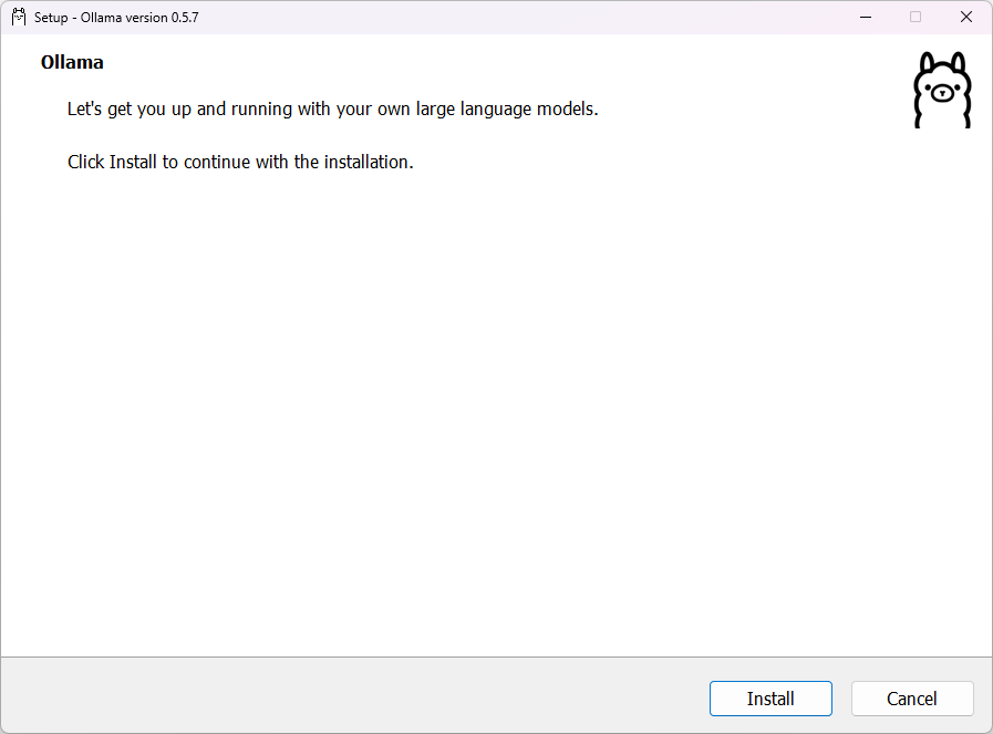 Windows本地部署基于 DeepSeek-R1 的微信智能聊天机器人