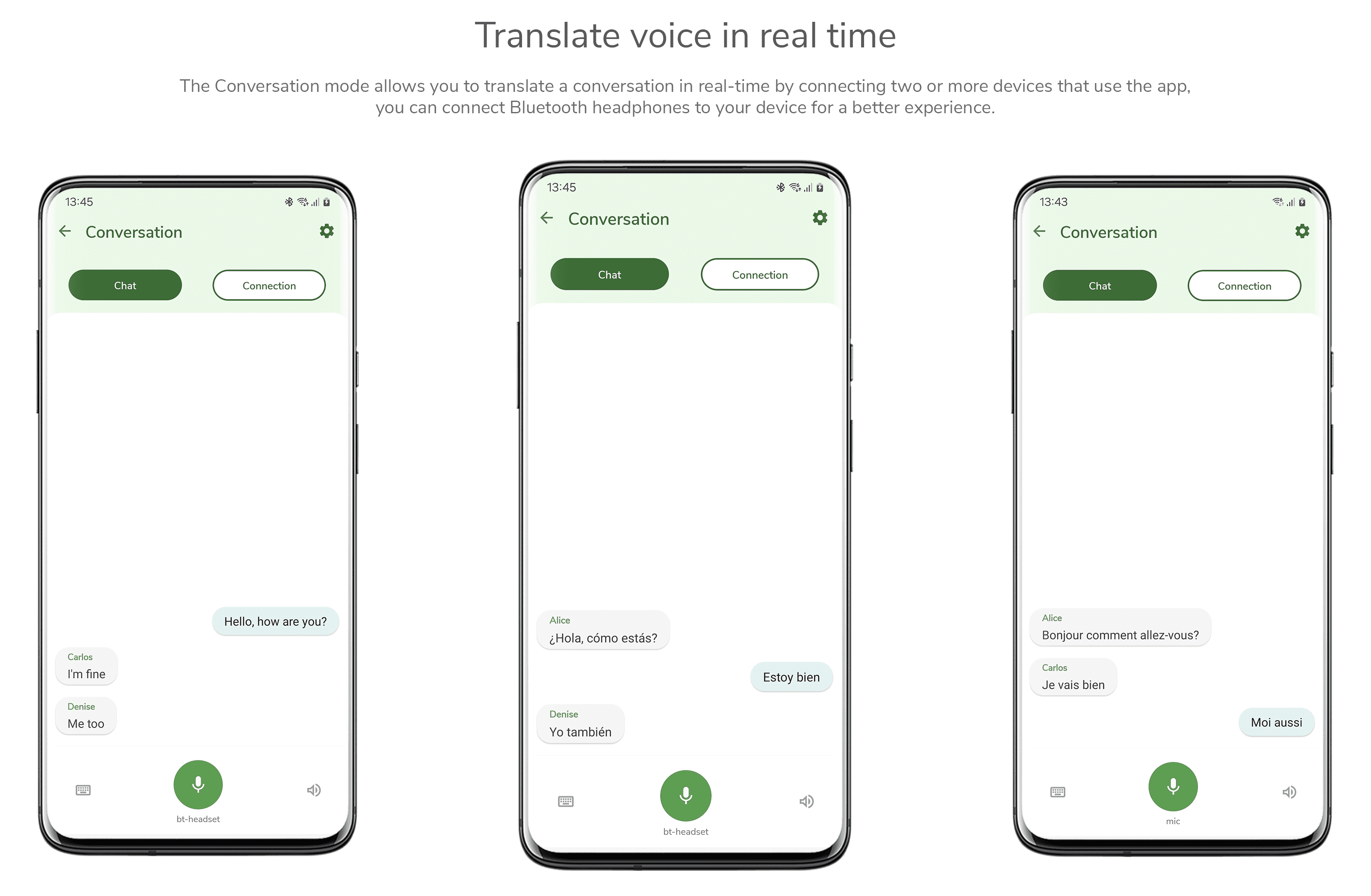 RTranslator:多语言实时翻译安卓应用,免费且支持离线使用-1 RTranslator:语音实时翻译安卓应用,免费且支持离线使用