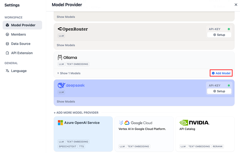 私有化部署 DeepSeek + Dify:构建安全可控的本地 AI 助手系统-1 私有化部署 DeepSeek + Dify:构建安全可控的本地 AI 助手系统
