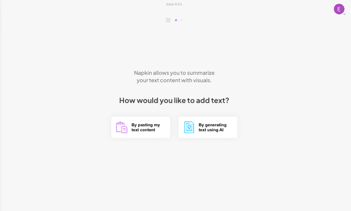 Napkin AI 中文入门教程-4 Napkin AI 中文入门指南