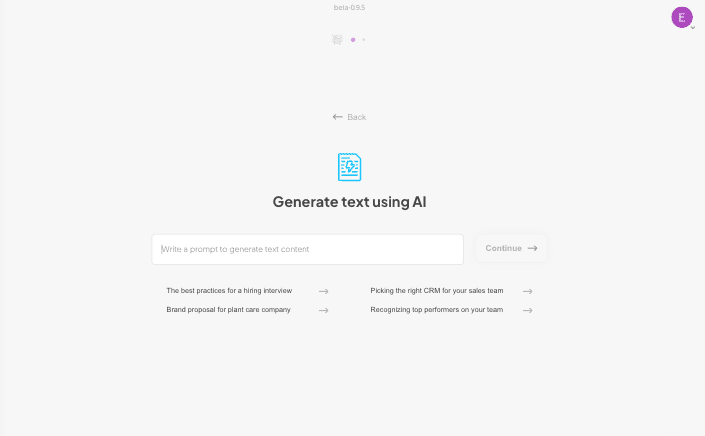 Napkin AI 中文入门教程-5 Napkin AI 中文入门指南