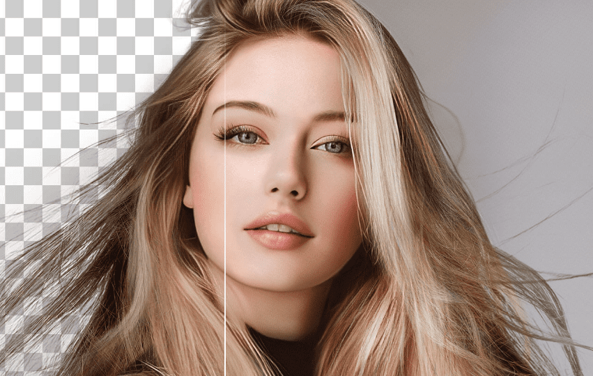 Aiarty Image Matting:专业AI图像抠图,精准去除背景,提升图像质量-1 Aiarty Image Matting:专业AI图像抠图,精准去除背景,免授权安装包
