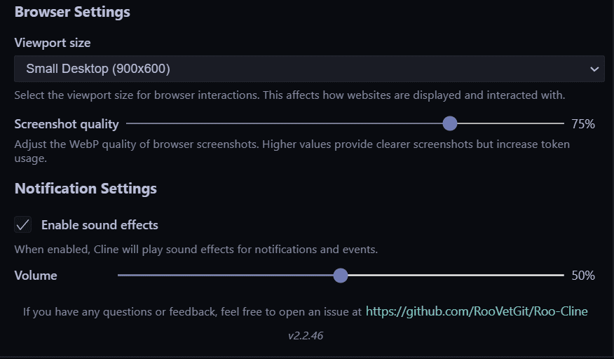 RooCline超越Cline v3.1 ?看看RooCline到底哪里不一样!