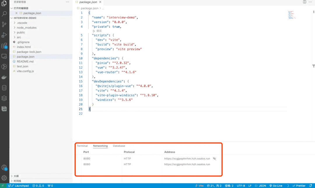 Sealos Devbox 发布:部署云端原生开发环境