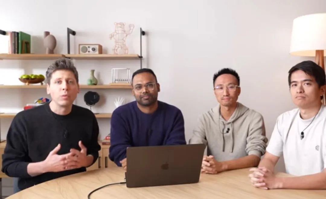 OpenAI 推出首个L3级智能体Operator:开启人机交互新时代