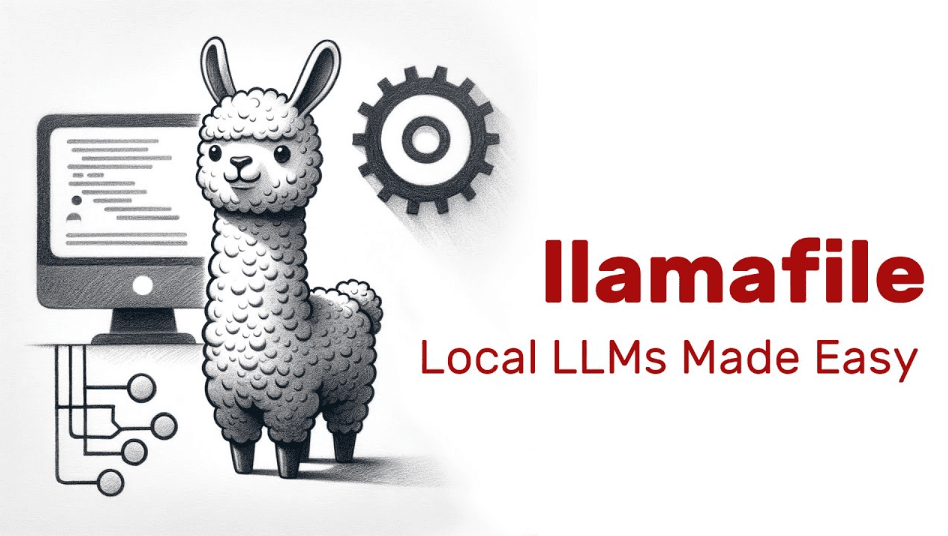 llamafile:使用单个文件分发和运行 LLMs,简化LLM部署,跨平台支持LLMs-1 llamafile:使用单个文件分发和运行 LLMs,简化LLM部署,跨平台支持LLMs