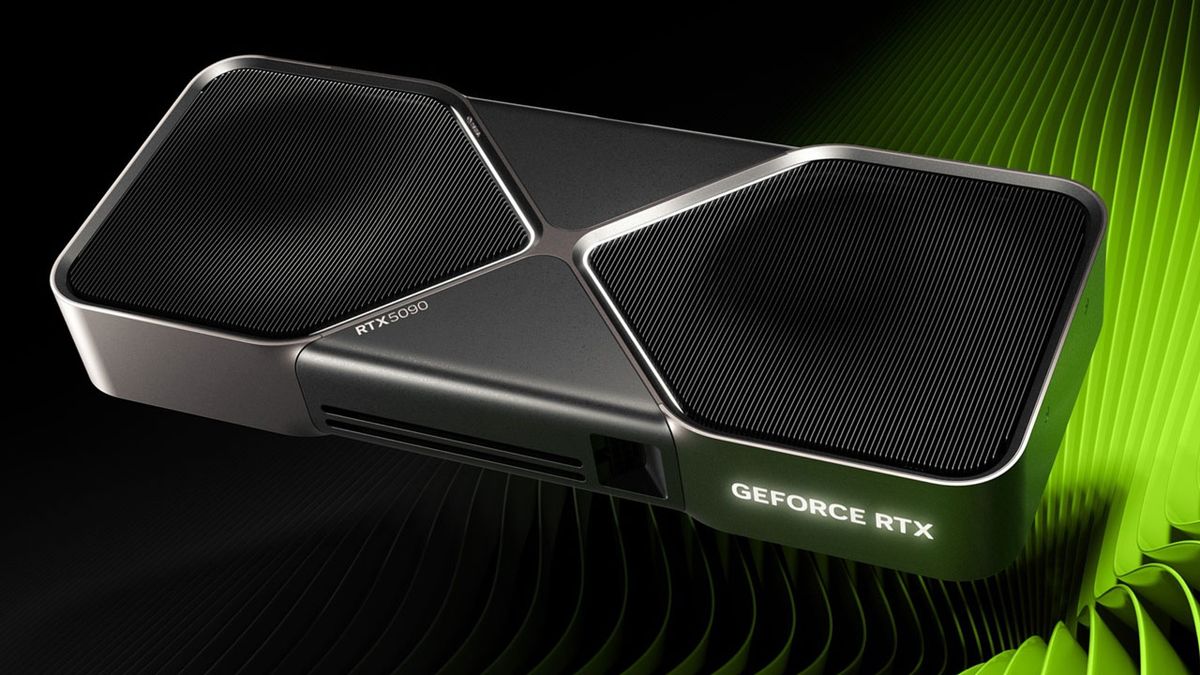 为中国市场定制的 RTX 5090D 具有 AI 和加密货币挖矿限制 — 多 GPU 配置也被锁定-1 为中国市场定制的 RTX 5090D 具有 AI 和加密货币挖矿限制 — 多 GPU 配置也被锁定
