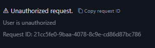 Cursor 提示 User is unauthorized,Unauthorized request-1 Cursor 提示 User is unauthorized,Unauthorized request