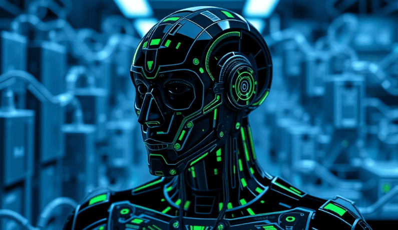 英伟达、谷歌、OpenAI 转向“合成数据”工厂以训练 AI 模型-1 英伟达、谷歌、OpenAI 转向“合成数据”工厂以训练 AI 模型
