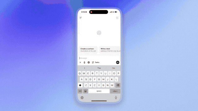 OpenAI 发布首个 AI Agent!ChatGPT 能自动帮你干活了