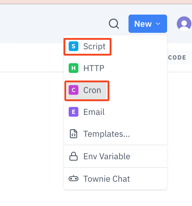 Townie:Val Town的AI助手,自动编写和运行JavaScript或TypeScript代码-1 Townie:Val Town的AI助手,自动编写和运行JavaScript或TypeScript代码