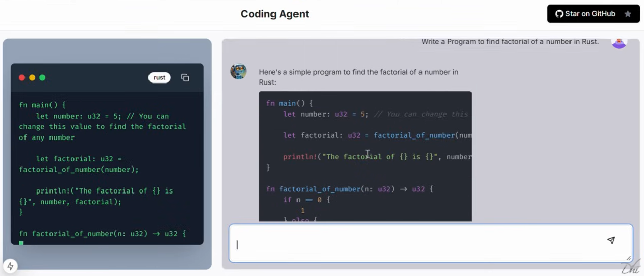 Coding Agent:基于Langgraph构建的简单编程助手-1 Coding Agent:基于Langgraph构建的简单编程助手