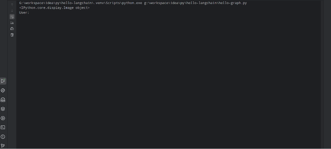 LangGraph:基于有向无环图拓扑的AI Agent构建与执行框架