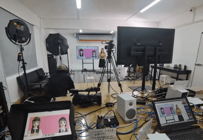 介绍几种在教育教学中应用的AI工具-1 介绍几种在教育教学中应用的AI工具