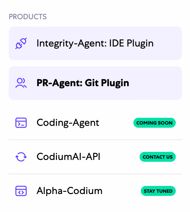 Windsurf 的开源 PR Agent:提升代码审查效率的利器-1 Windsurf CodiumAI:PR 助手大升级