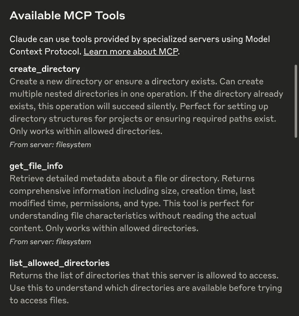MCP 和 Python MCP Server 开发详解