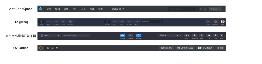 OpenSumi Lite:纯前端IDE解决方案,轻松实现代码查看与编辑
