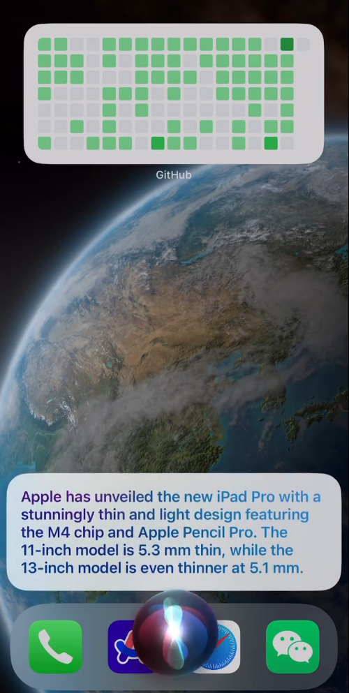 Siri Ultra:为苹果Siri集成大语言模型,实现智能对话和在线搜索-1 Siri Ultra:把苹果Siri换成DeepSeeK-R1/ChatGPT,实现更智能对话和在线搜索