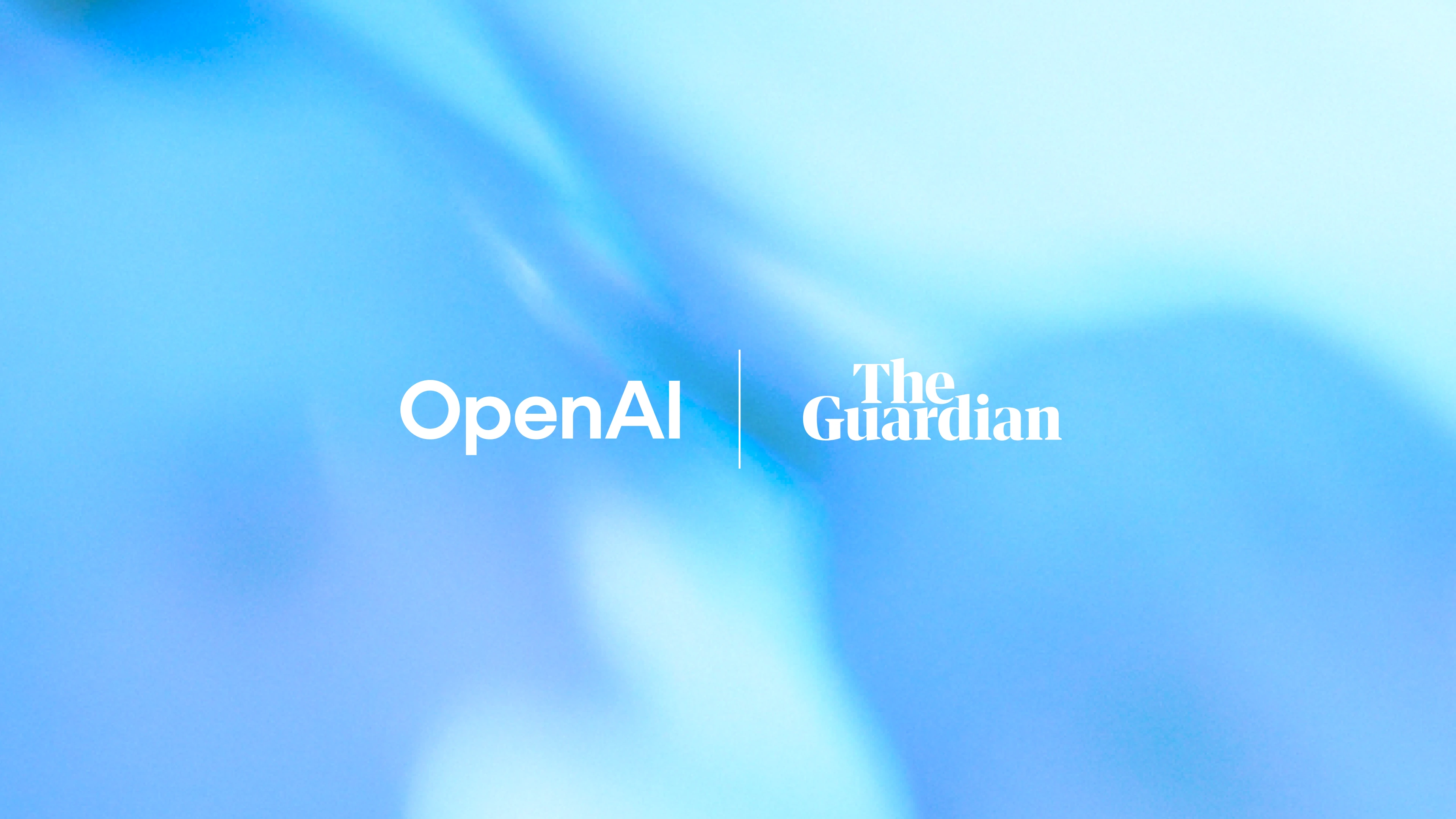 OpenAI 与《卫报》传媒集团达成内容合作:新闻权威性与 AI 技术的融合-1 OpenAI 与《卫报》传媒集团达成内容合作:新闻权威性与 AI 技术的融合