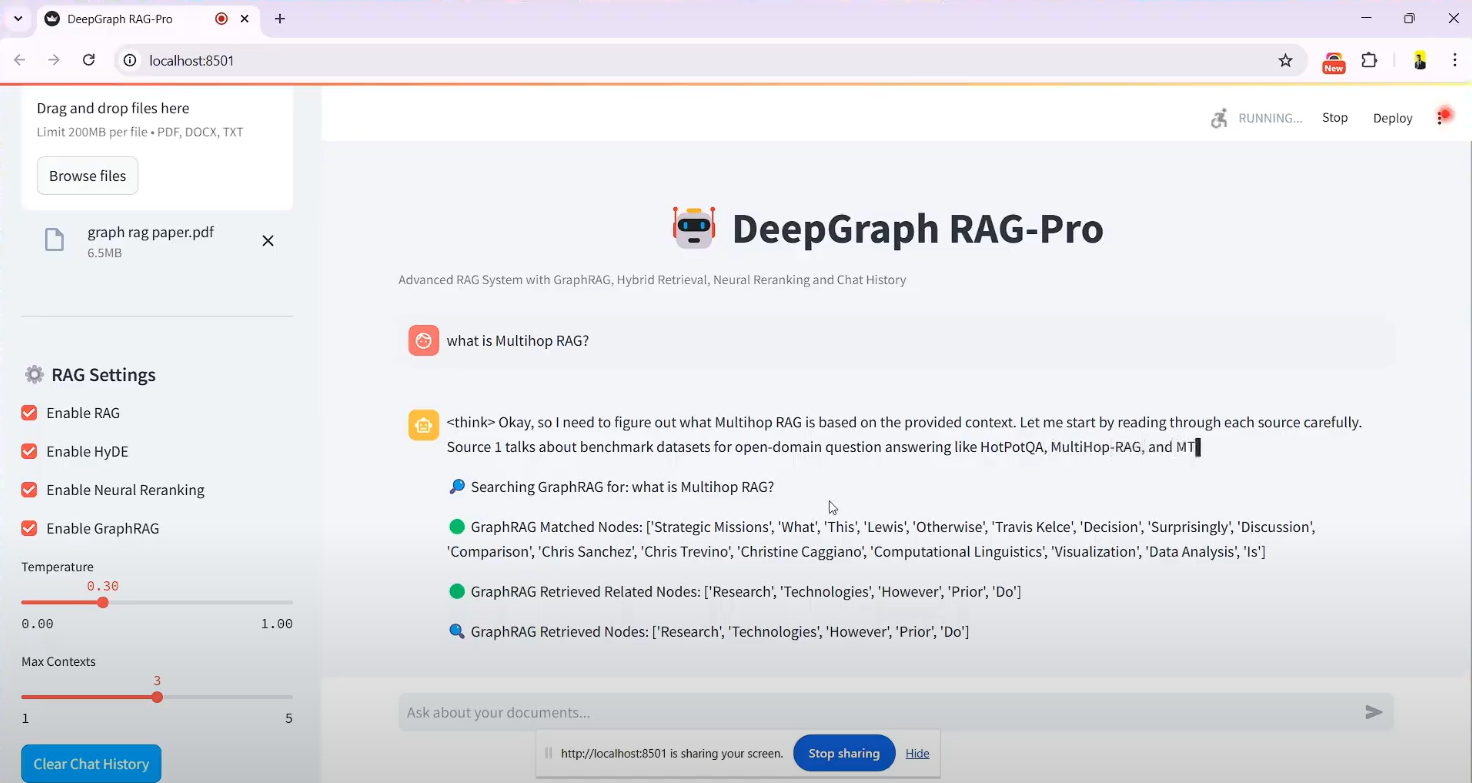 DeepSeek-RAG-Chatbot:本地运行的 DeepSeek RAG 聊天机器人-1 DeepSeek-RAG-Chatbot:本地运行的 DeepSeek RAG 聊天机器人