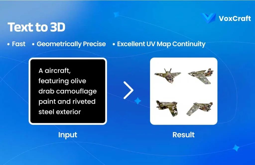 盘点 22 款最佳 AI 3D 模型生成器: 文本、图像秒速变 3D 模型