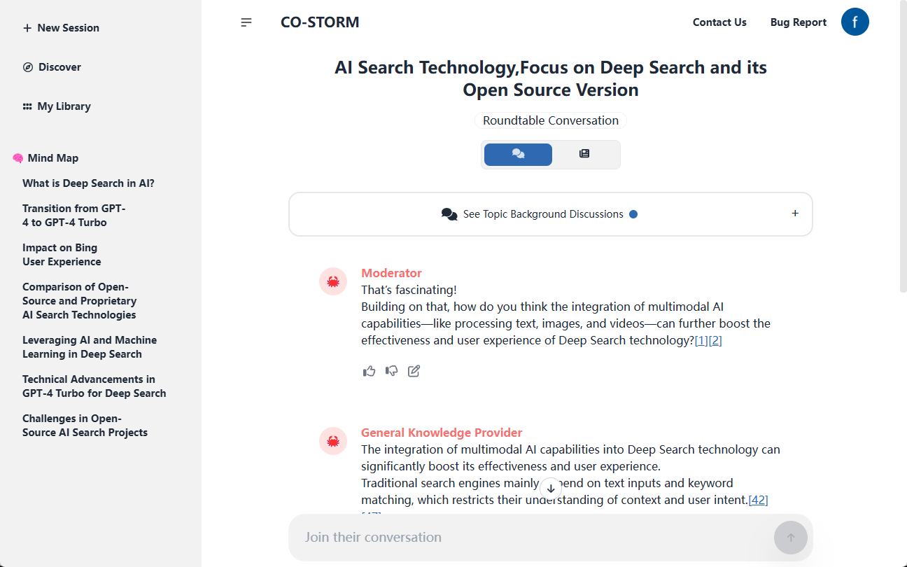 市场主流 AI 深度搜索工具横向评测:DeepSeek R1 表现突出-1 市场主流 AI 深度搜索工具横向评测:DeepSeek R1 表现突出