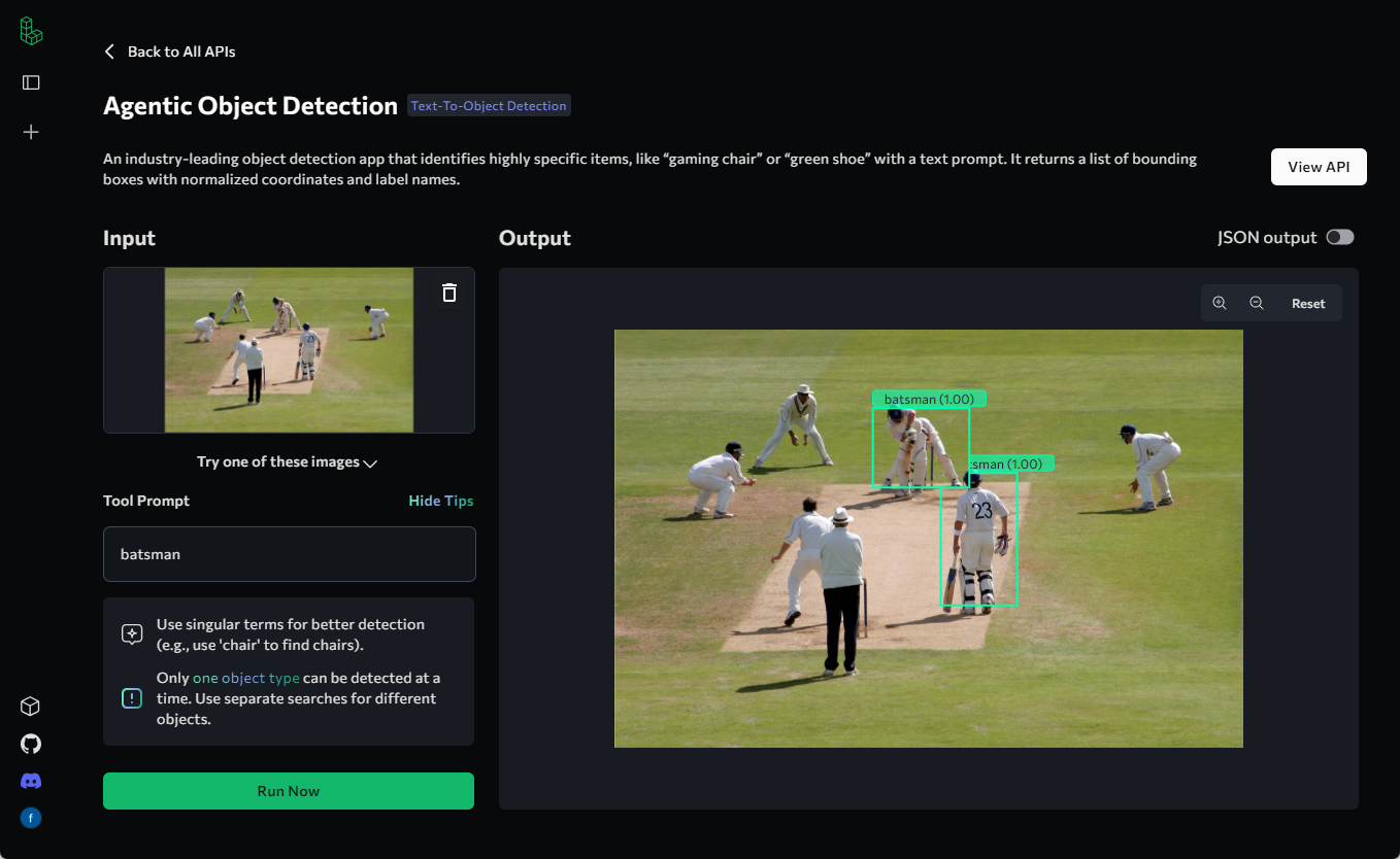 Agentic Object Detection:无需标注和训练的高级目标检测工具-1 Vision Agent:解决多种视觉目标检测任务的视觉智能体