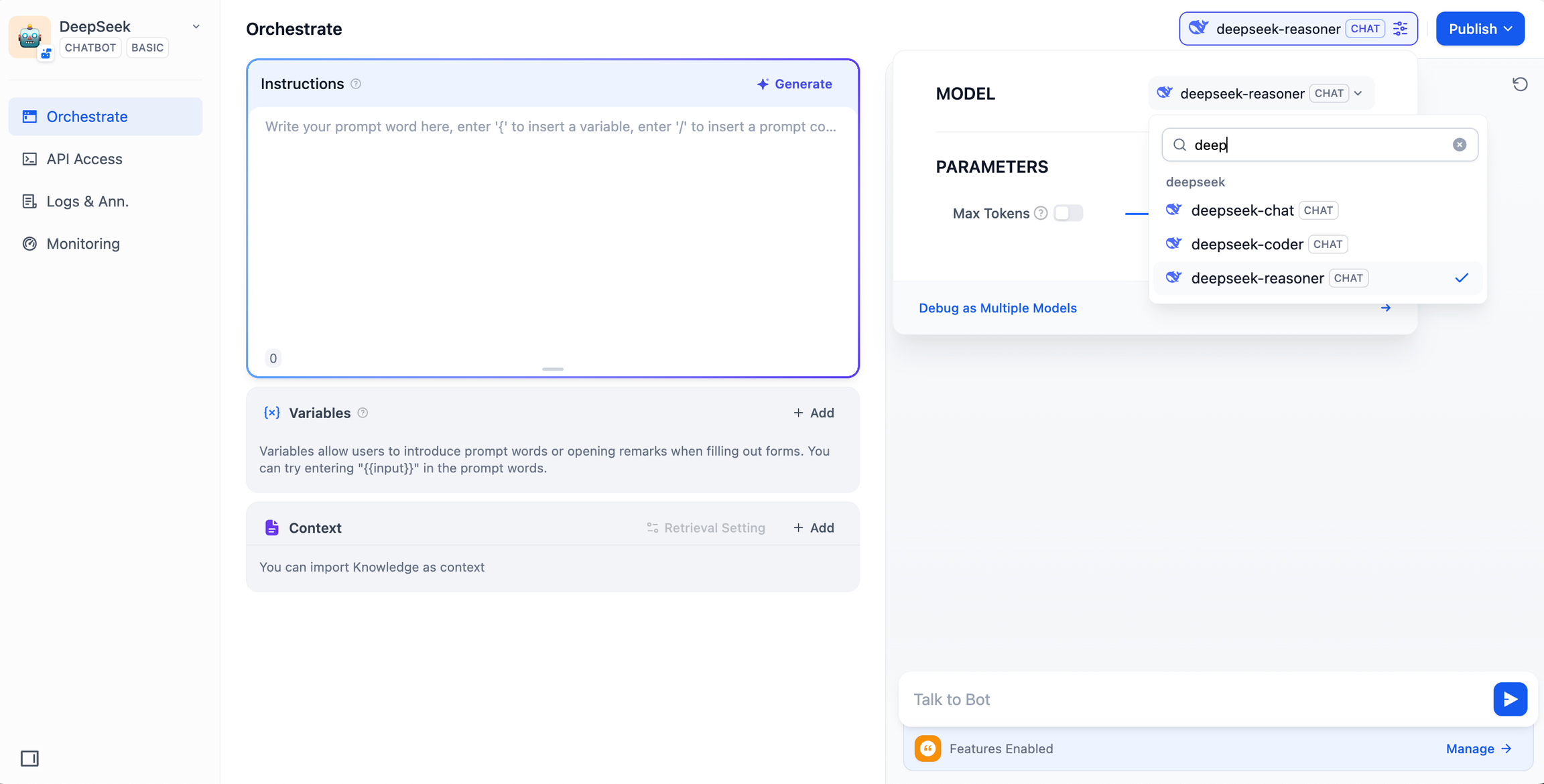 Dify 助您轻松打造回多轮思考的AI助手:常见问题解答-1 Dify 助您轻松打造多轮思考的AI助手:常见问题解答