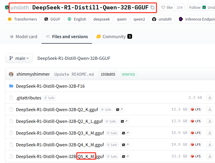 无需本地GPU即可部署长期可用的 DeepSeek-R1 32B量化版-1 无需本地GPU即可私有化部署 DeepSeek-R1 32B