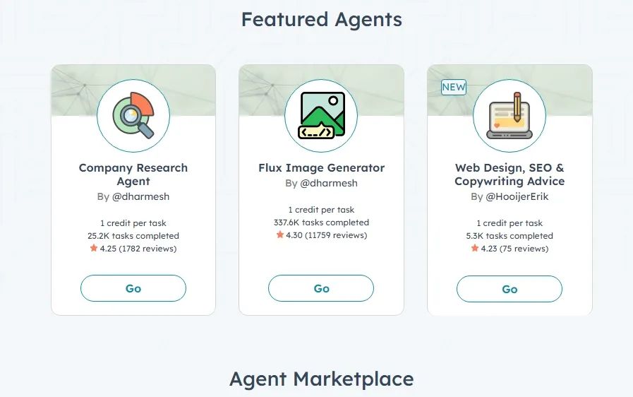 10大海外无代码 AI Agent 平台:快速构建企业级智能应用