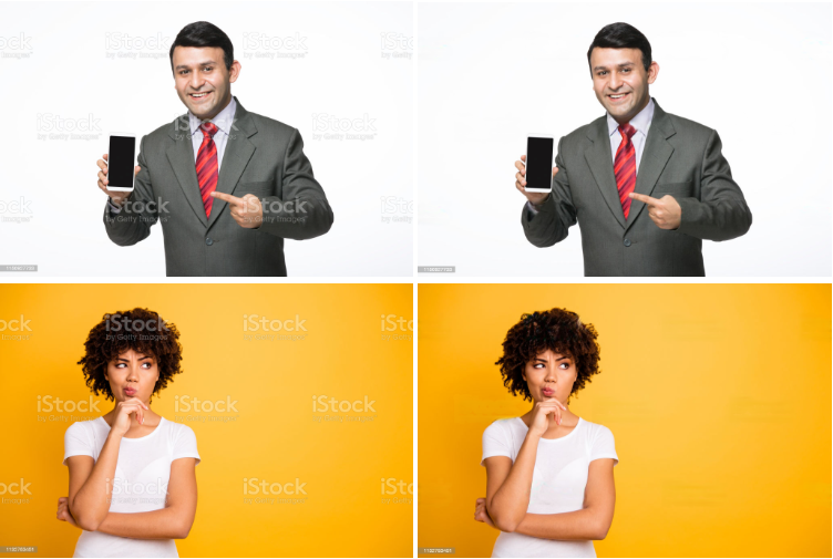 Watermark Removal:开源去除图像水印工具,图片去水印恢复原始图像-1 Watermark Removal:开源去除图像水印工具,图片去水印恢复原始图像