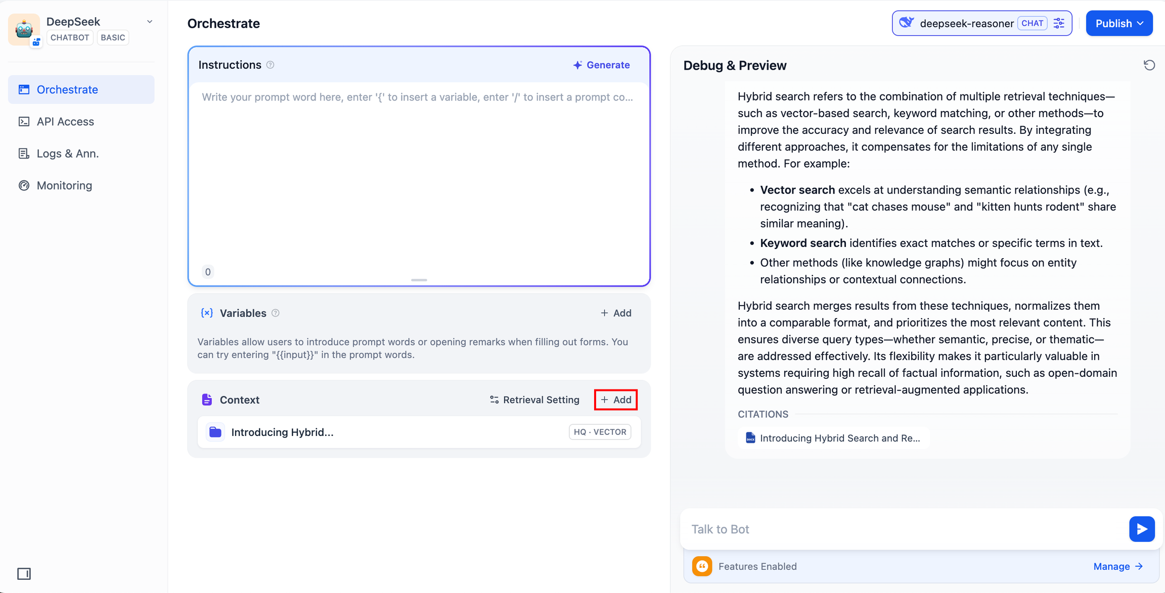 Dify 助您轻松打造回多轮思考的AI助手:常见问题解答-1 Dify 助您轻松打造多轮思考的AI助手:常见问题解答