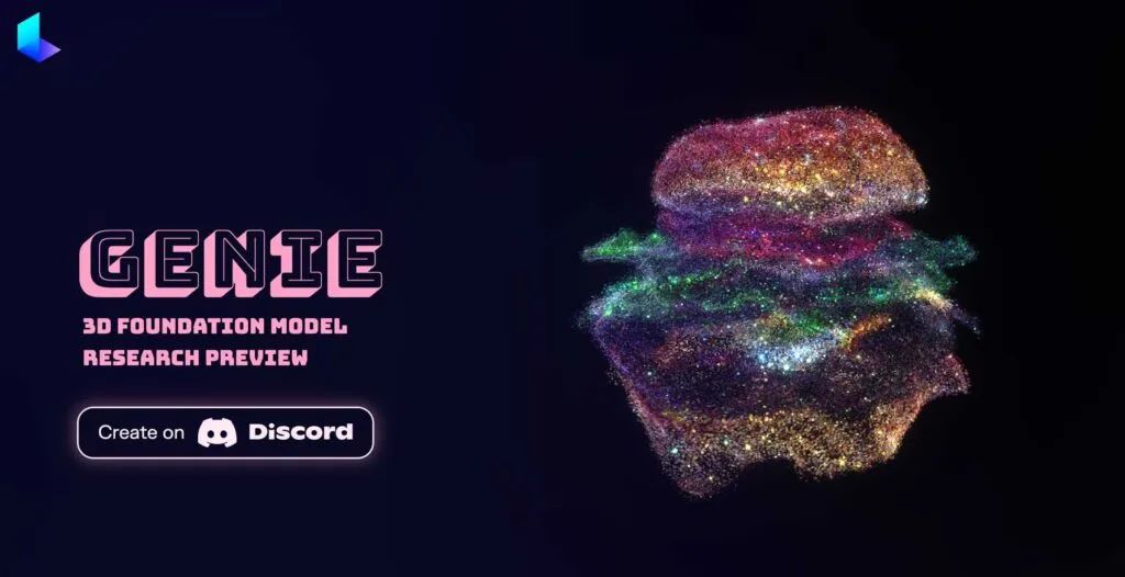 盘点 22 款最佳 AI 3D 模型生成器: 文本、图像秒速变 3D 模型