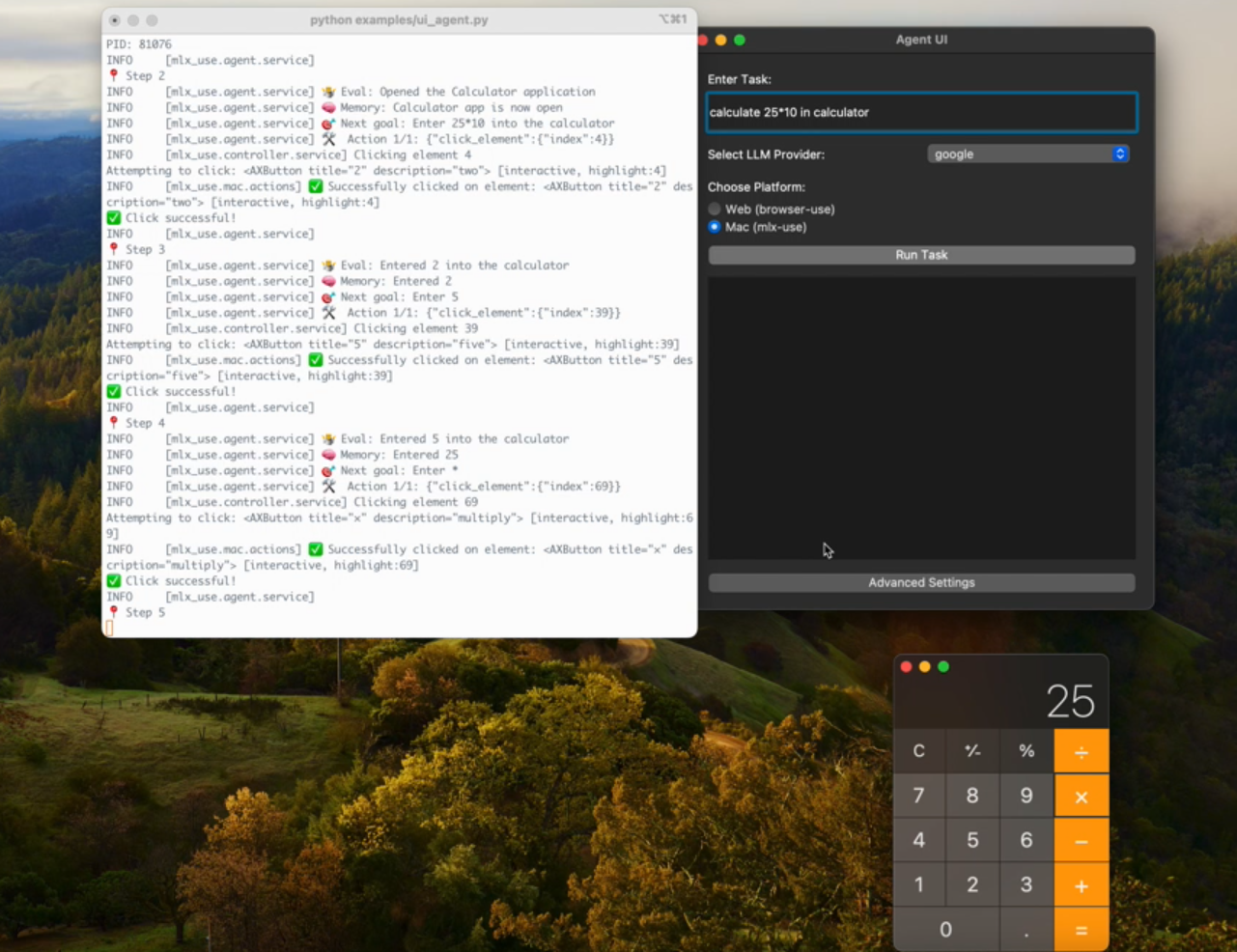 mac assistant:macOS设备中自动执行桌面操作的AI智能体-1 mac assistant:macOS设备自动执行桌面操作的AI智能体