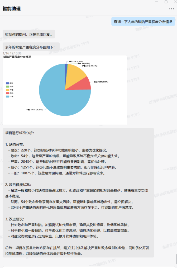 Dify 工作流与 AI 智能助理重塑企业数据应用模式