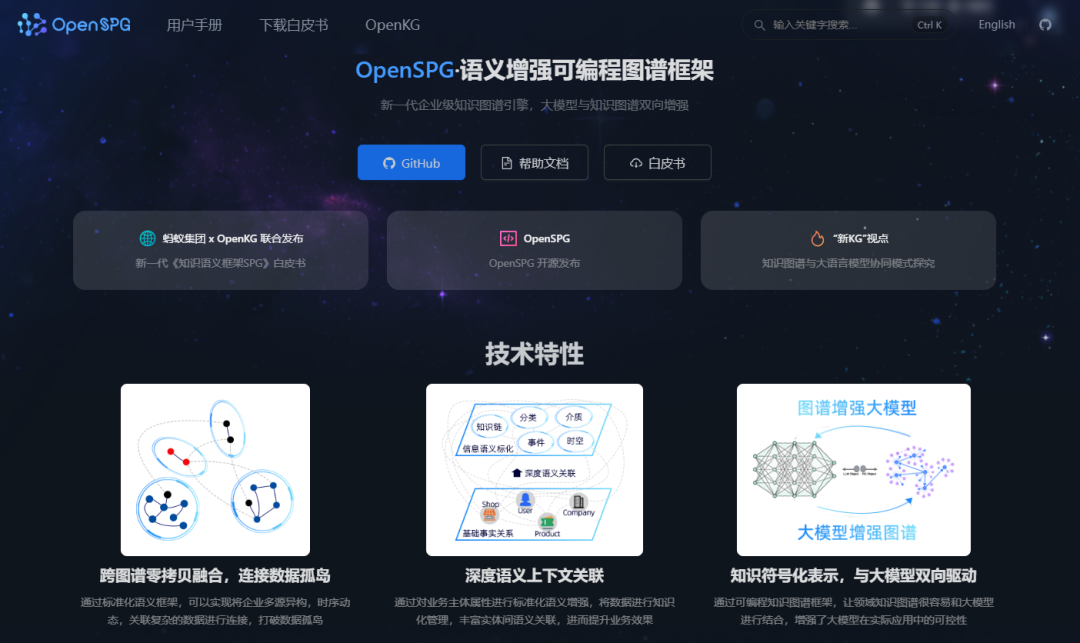 KAG:国产开源 AI 知识库框架深度解析与安装教程