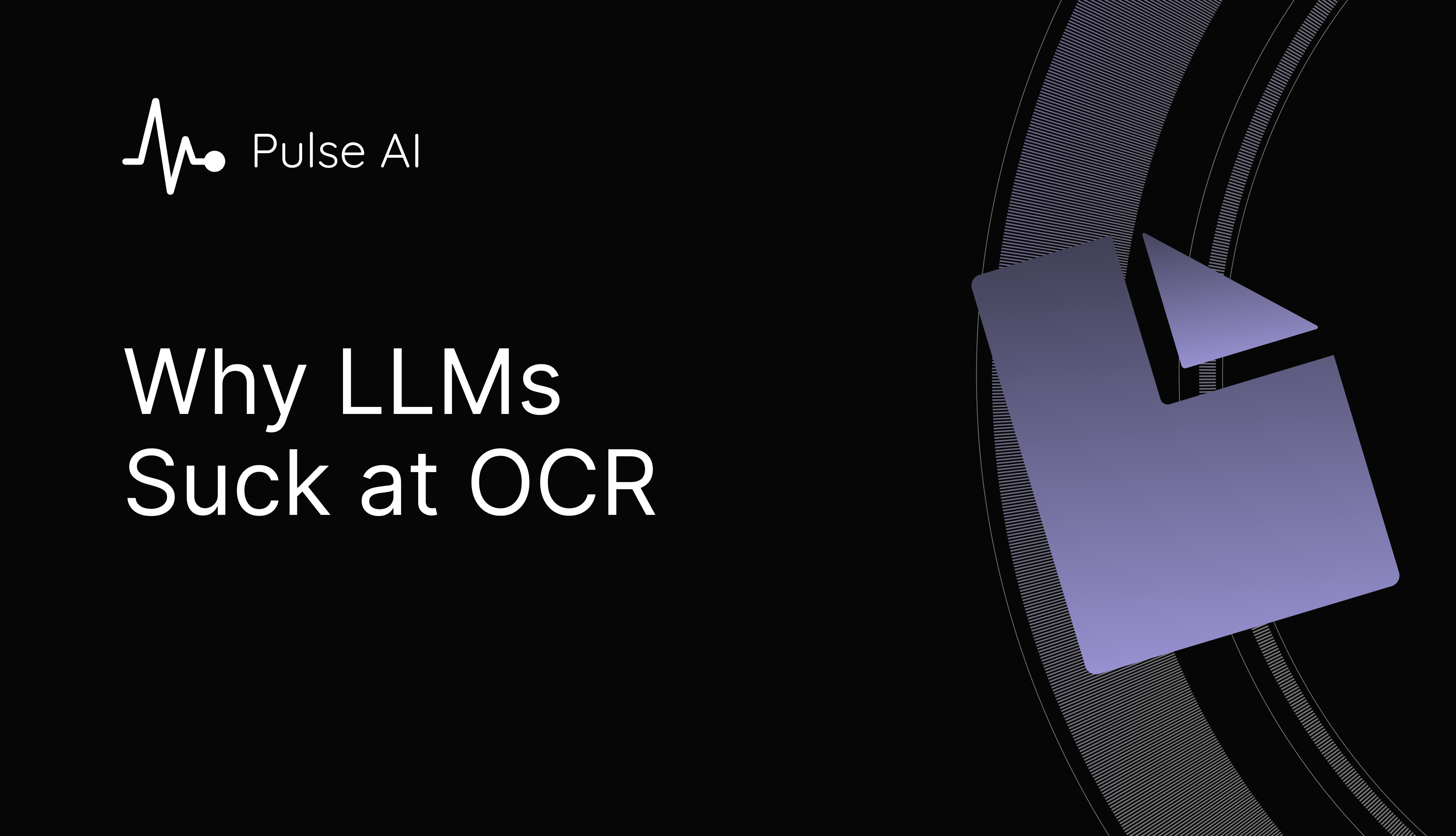 LLM OCR 的大争论: 文档解析的希望与现实-4 LLM OCR 的局限性:光鲜外表下的文档解析难题