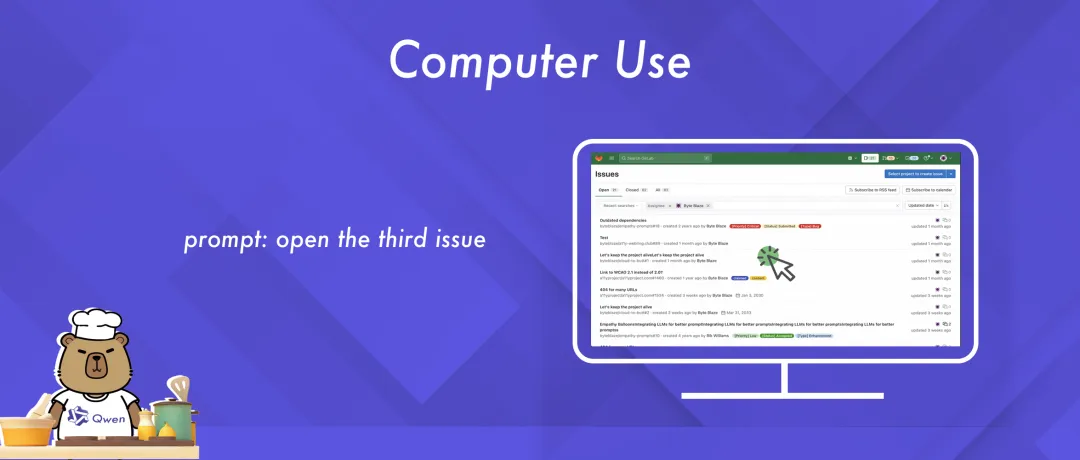 Qwen2.5-VL Notebook 示例详解:从入门到精通多模态视觉模型