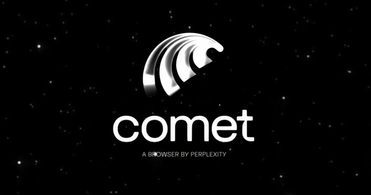 AI 搜索引擎 Perplexity 即将推出全新浏览器 Comet-1 AI 搜索引擎 Perplexity 即将推出全新浏览器 Comet