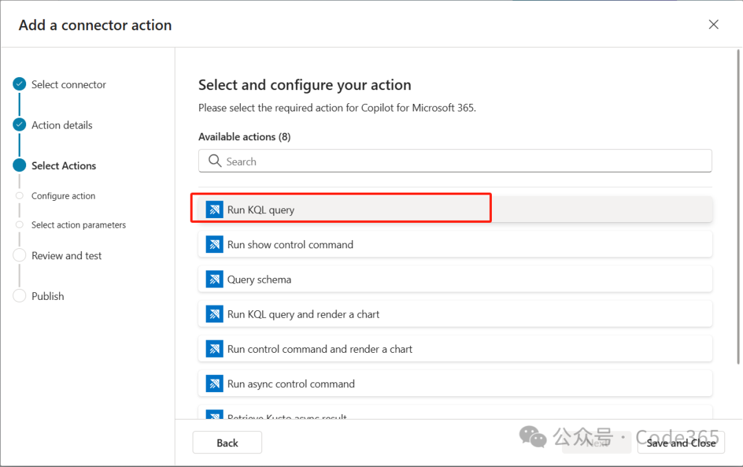 借助 Copilot Studio 定制 Microsoft 365 Copilot 智能体